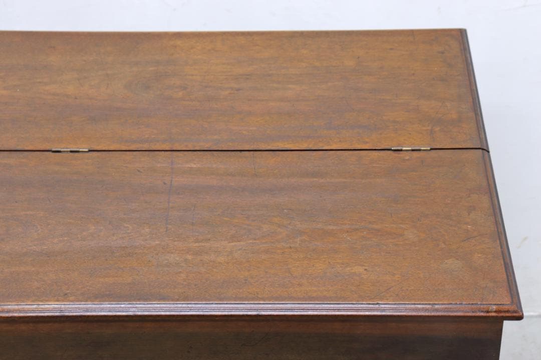 ヴィンテージ クラシカル ライティングビューロー デスク アンティーク