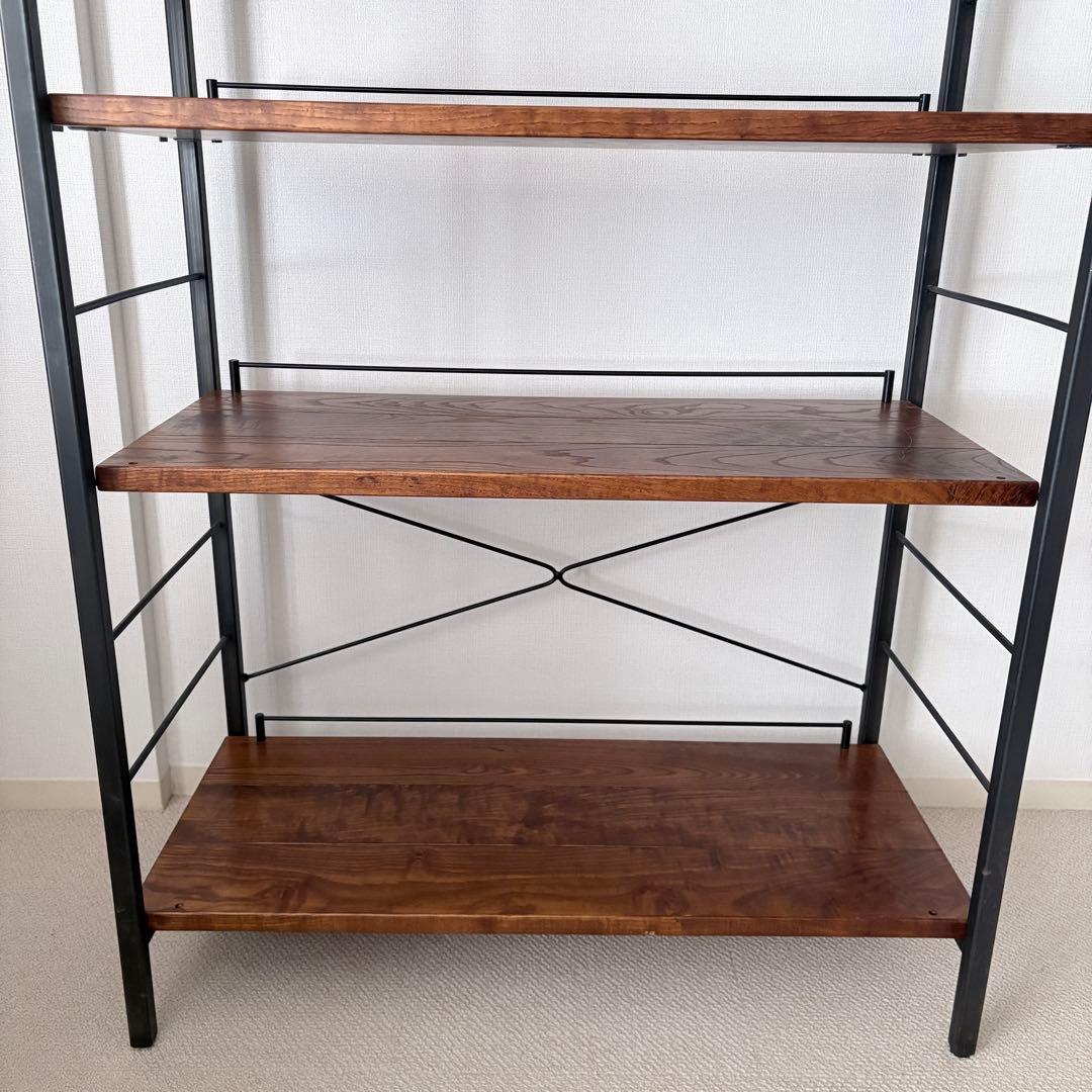 ACME Furniture グランビューシェルフ　ハイタイプ