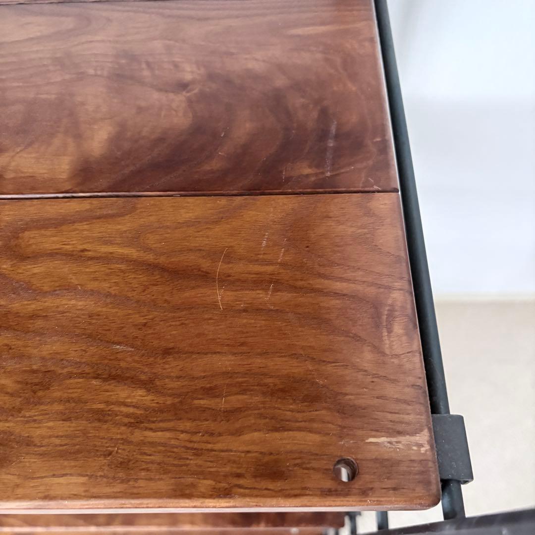 ACME Furniture グランビューシェルフ　ハイタイプ