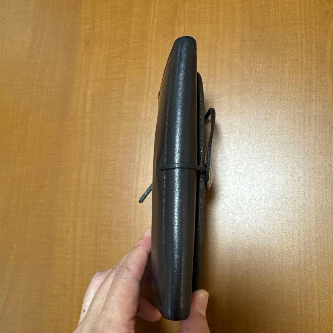 ゴローズ　三つ折り長財布