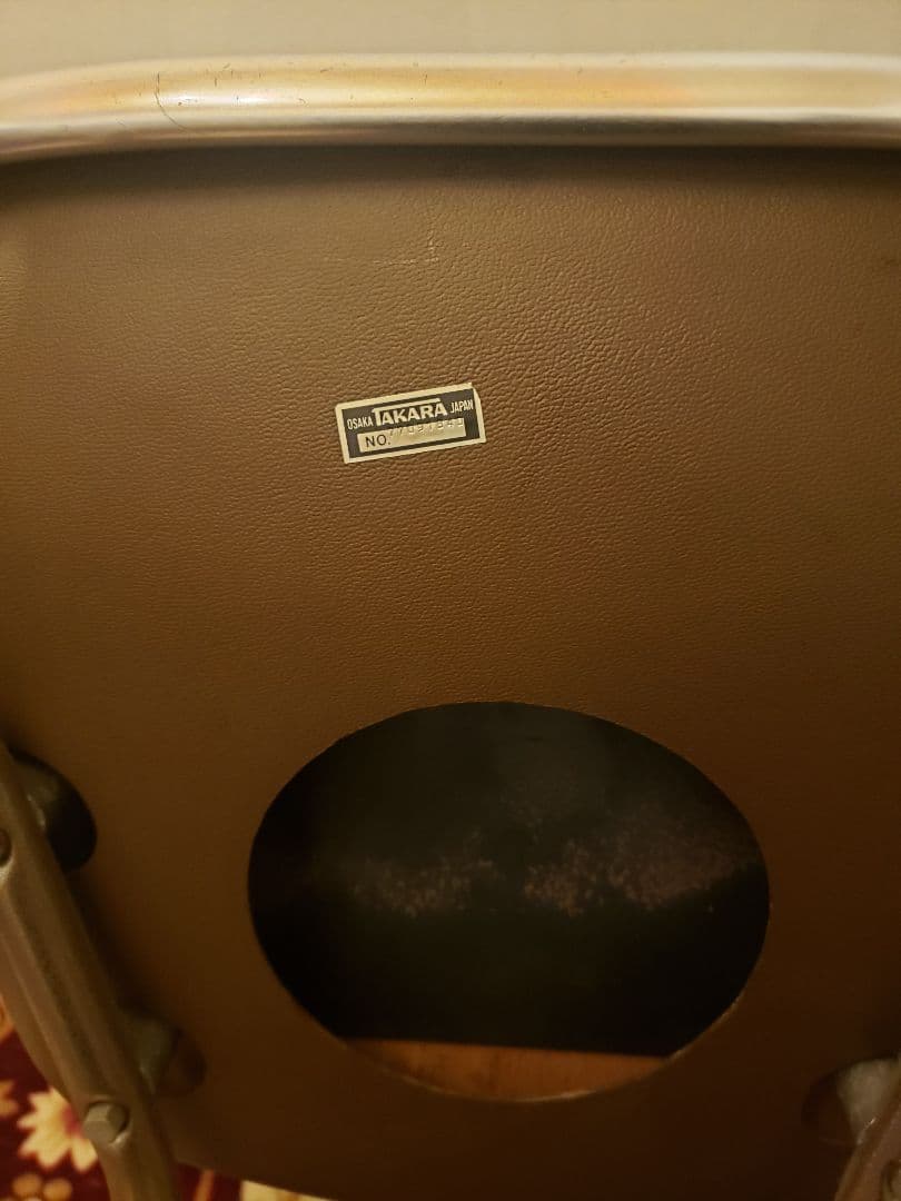 レトロ バーバーチェア タカラ TAKARA 床屋 理容 ヴィンテージ 当時物