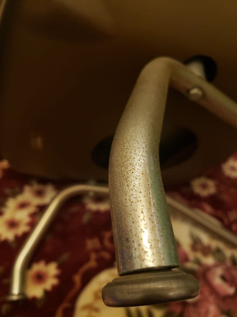 レトロ バーバーチェア タカラ TAKARA 床屋 理容 ヴィンテージ 当時物