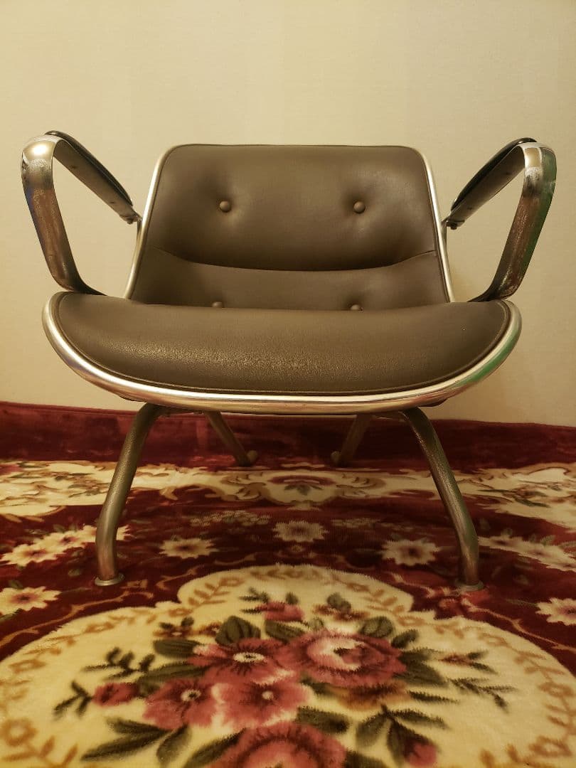 レトロ バーバーチェア タカラ TAKARA 床屋 理容 ヴィンテージ 当時物