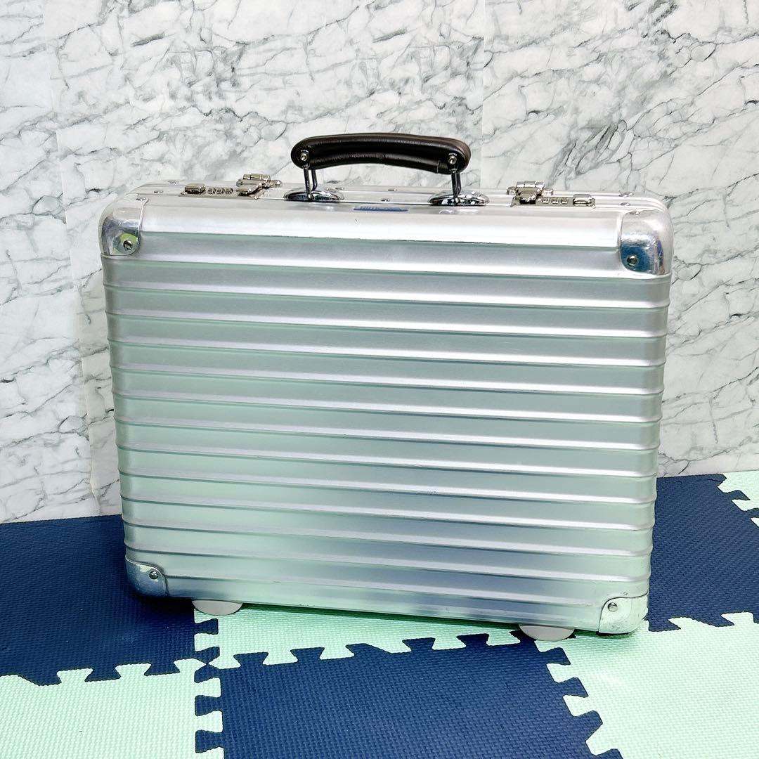 【廃盤】リモワ CLASSIC FLIGHT 976.12 クラシックフライト