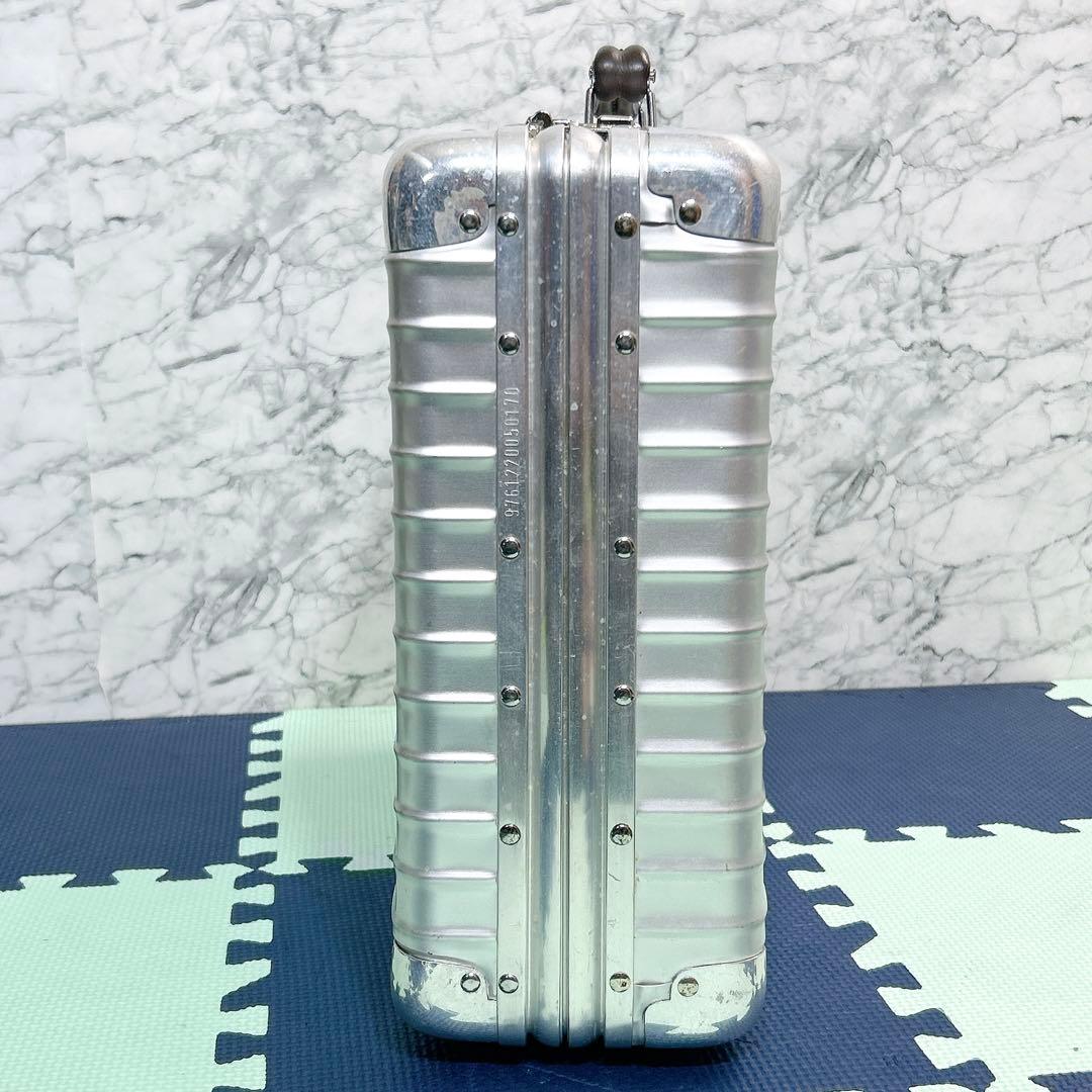 【廃盤】リモワ CLASSIC FLIGHT 976.12 クラシックフライト