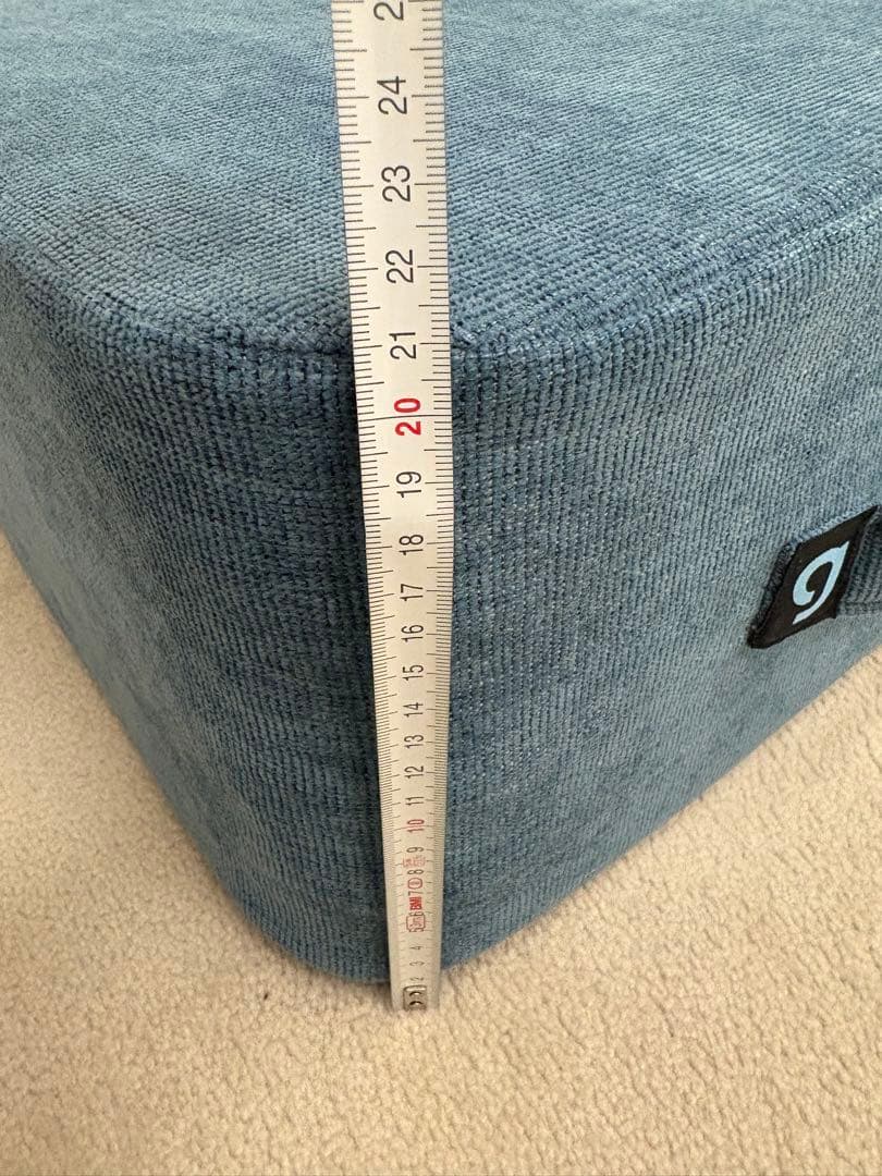 超美品！ジムテリア　シェープキューブ