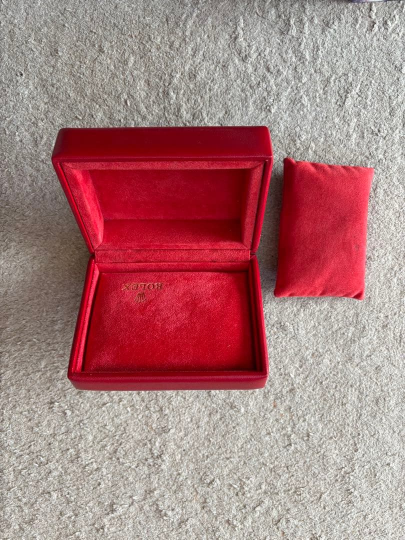 ROLEX ロレックス　空き箱