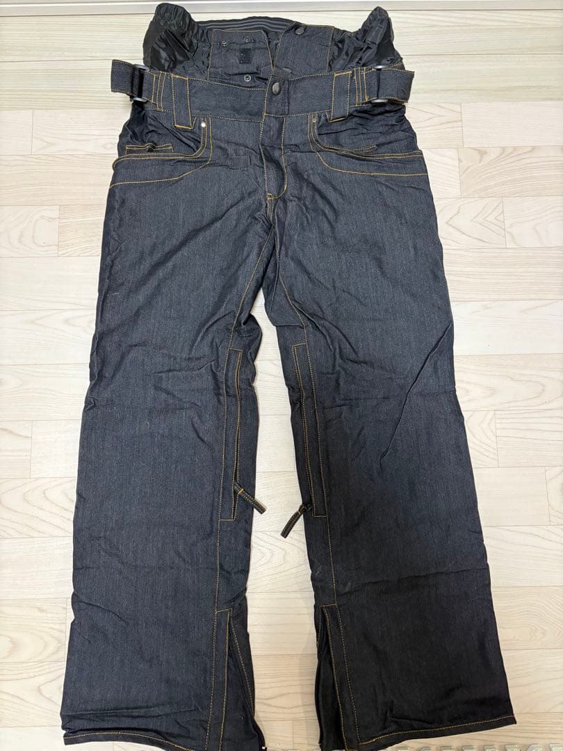 FOURNINES フォーナインズ バートン等スノーボードウェア セット