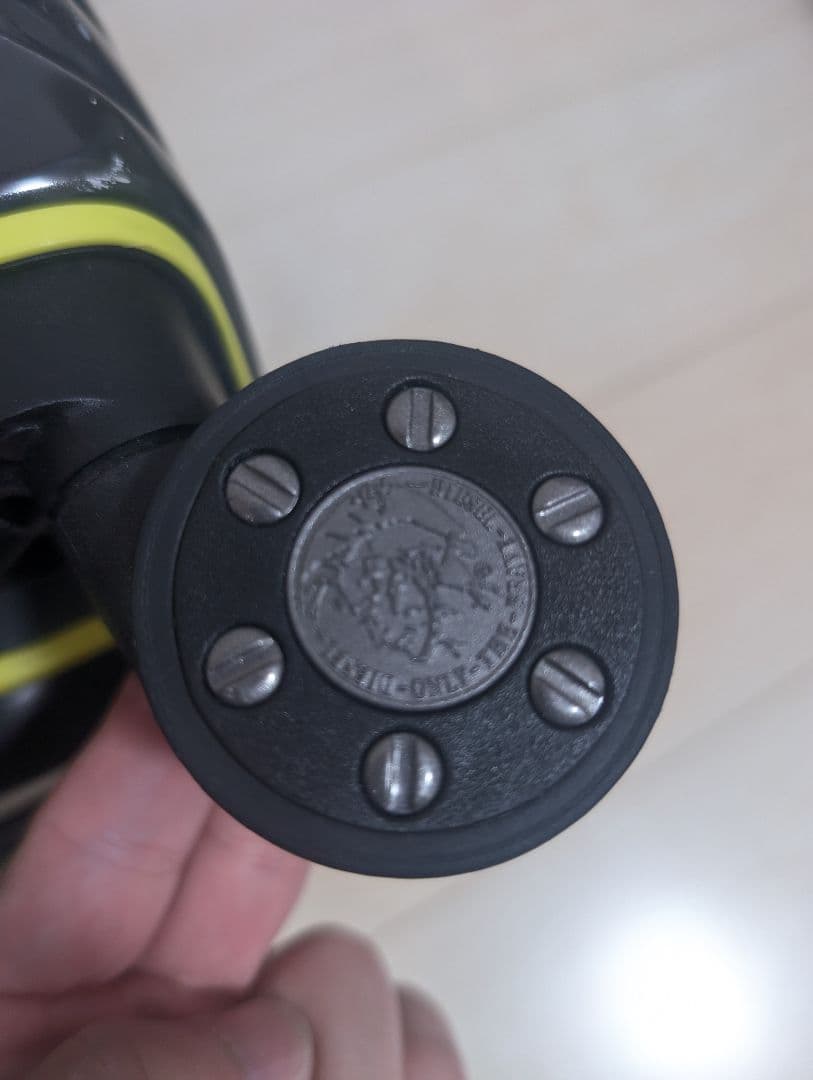 限定品　Samsonite✖DIESEL　スーツケース　Spinner 69
