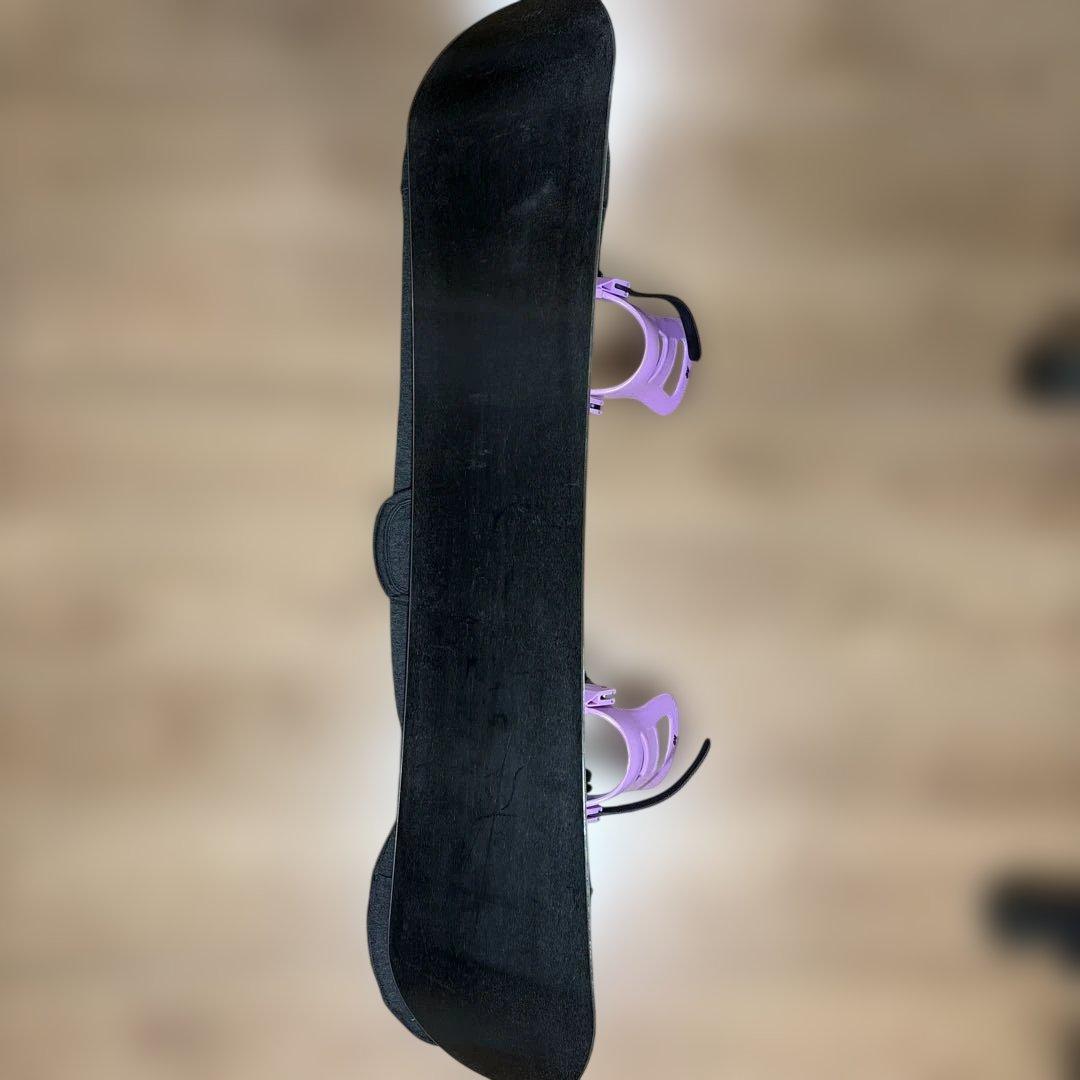 K2 Lil Kat スノーボード　ブーツセット