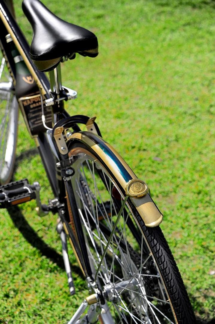 ★NAPOLEON　CAR 　ブランデー車「ナポレオン号」完成♪