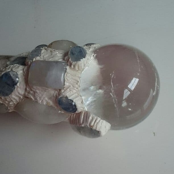 パワーストーンワンド