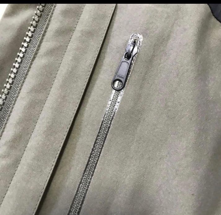 ノースフェイス　マウンテンジャケット　NP61800　M 　ニュートープ カーキ