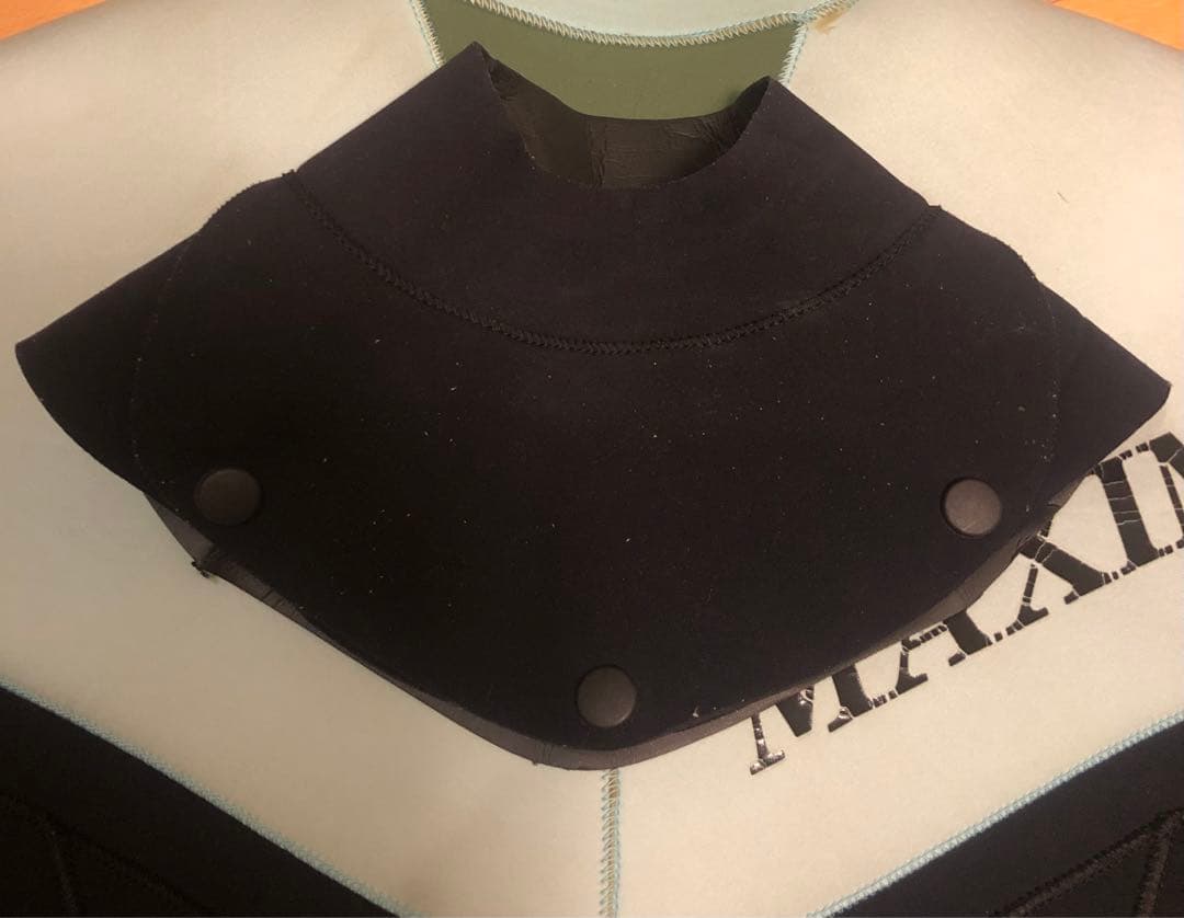 マキシム maximウェットスーツ セミドライ プレミアム