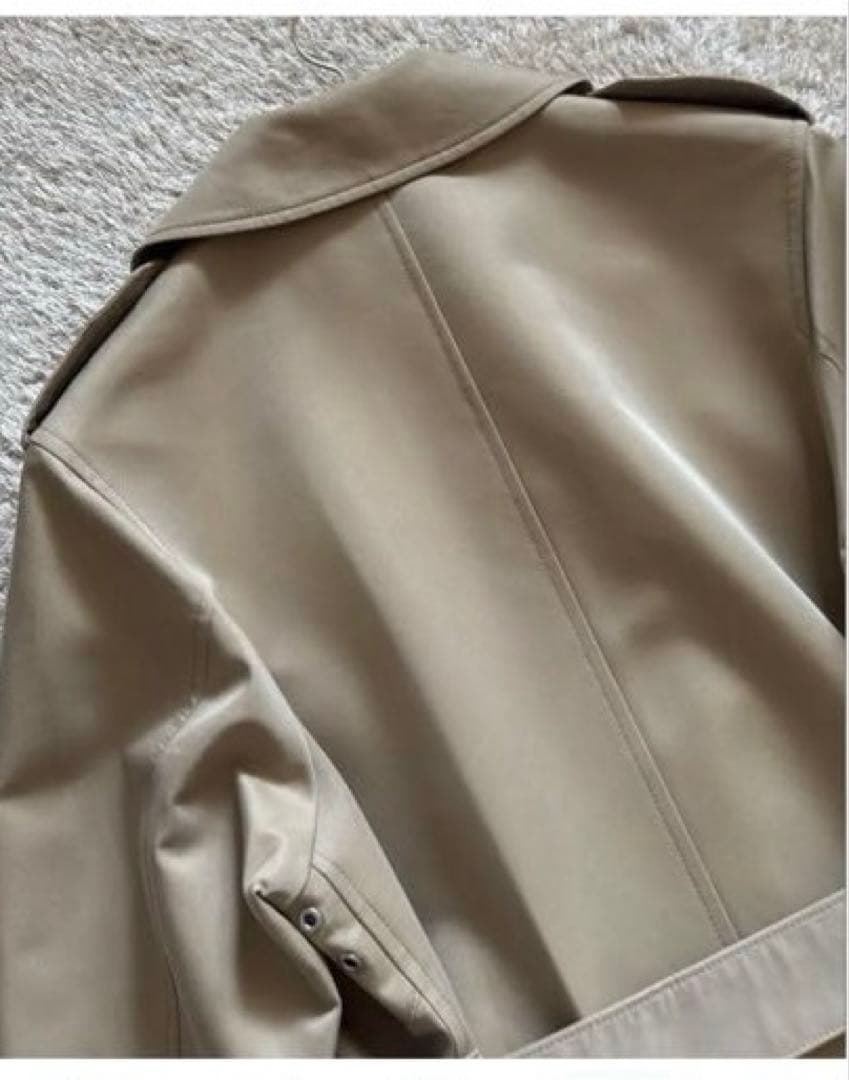 SALE★JUNYA WATANABE ギャルソン トレンチコート