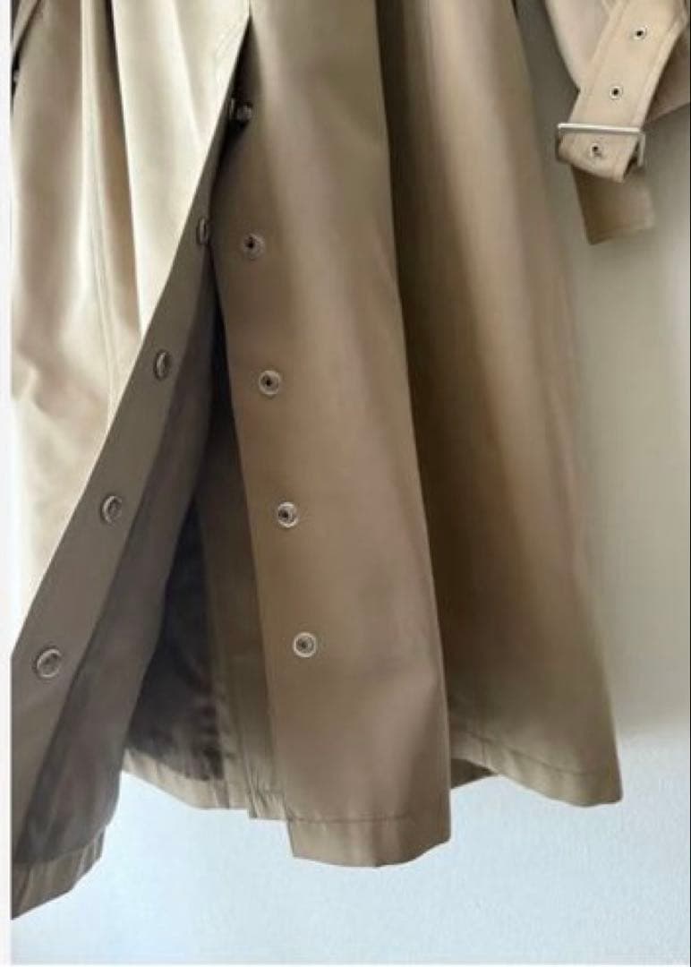 SALE★JUNYA WATANABE ギャルソン トレンチコート