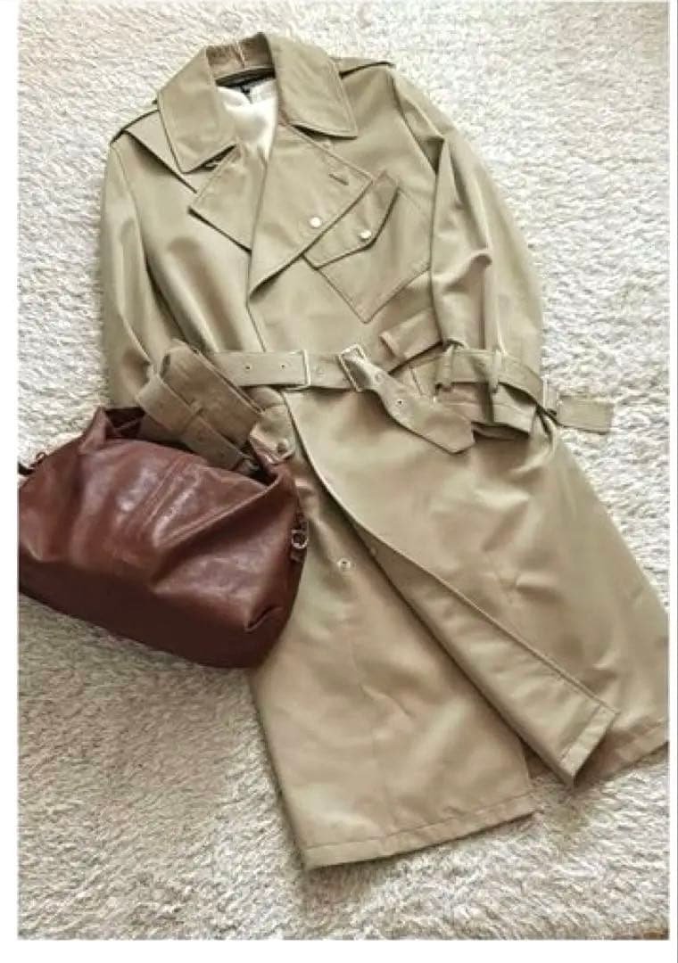 SALE★JUNYA WATANABE ギャルソン トレンチコート