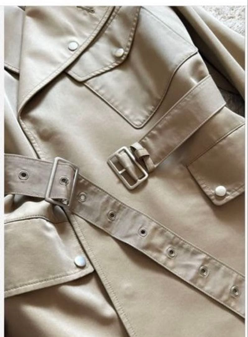 SALE★JUNYA WATANABE ギャルソン トレンチコート