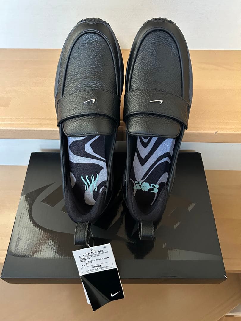 靴 Nike Air Max Phenomena SWDC 11