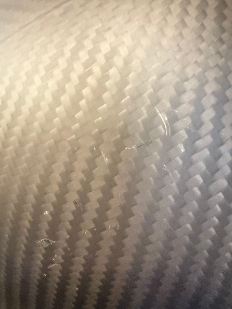 シンプソン　SIMPSON M30 マットカーボン　61cm