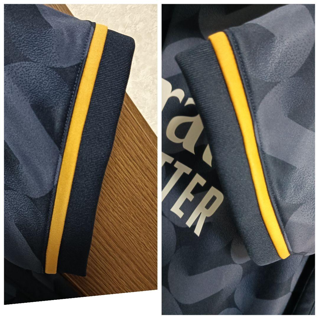 アディダス レアル・マドリード ヴィニシウス ユニフォーム 23/24アウェイ