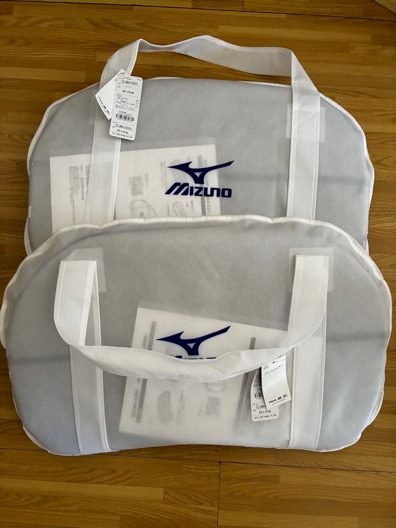 Mizuno ミズノ　枕 2個セット