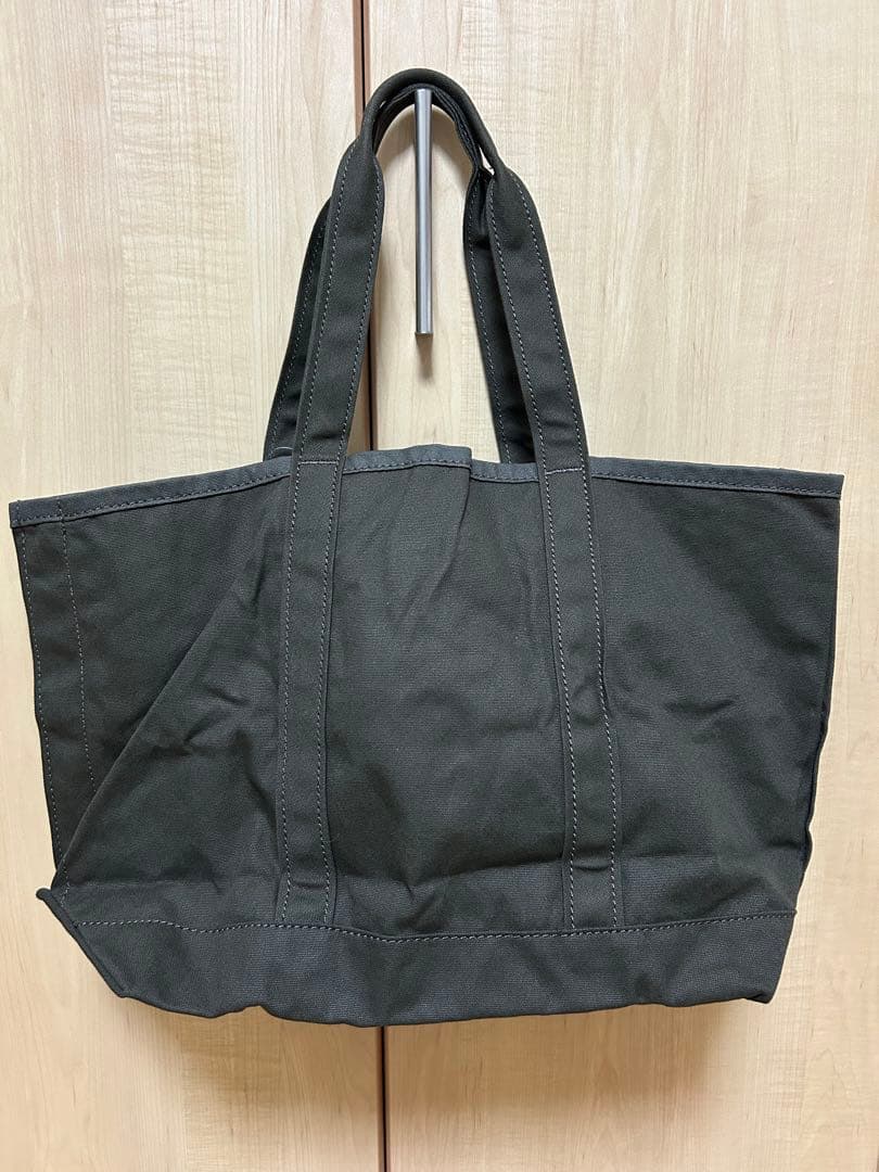 L.L. Bean GROCERY TOTE BAG ROSE BUD 新品