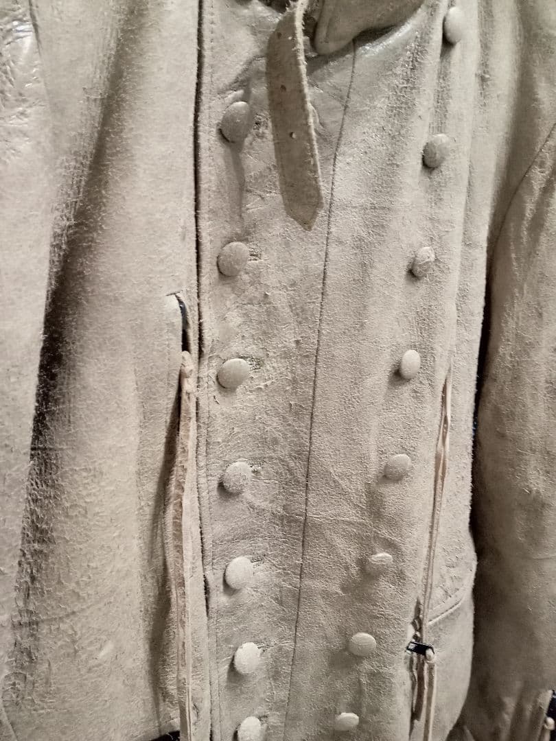 ナンバーナイン07SS