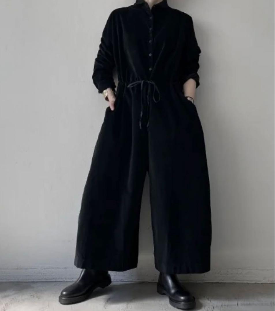 album di famigliaアルバムディファミリアベルベットサロペットS