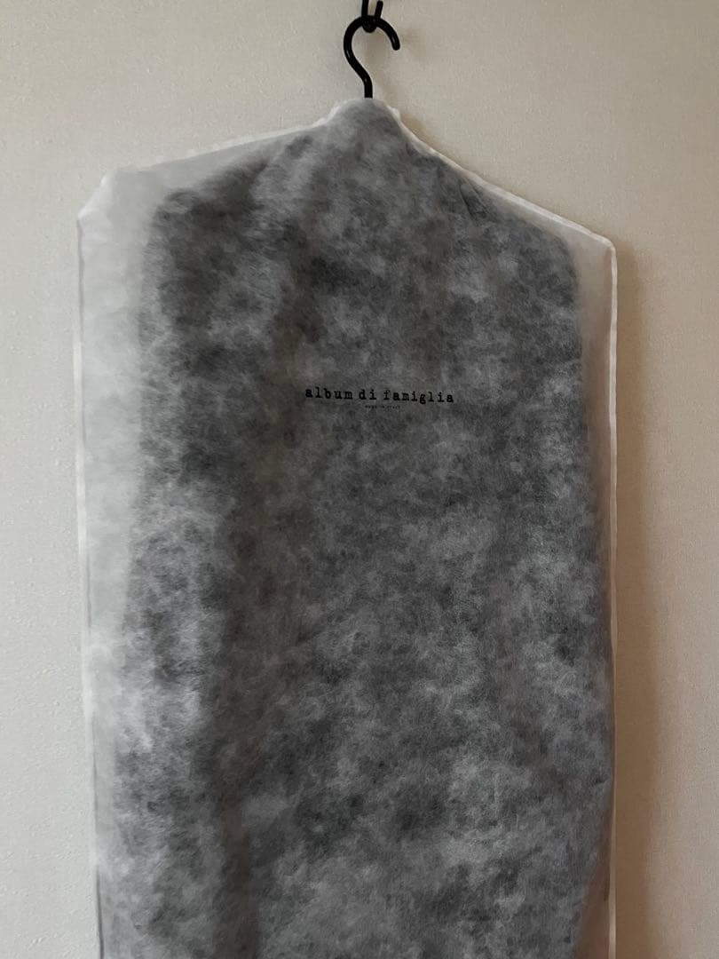 album di famigliaアルバムディファミリアベルベットサロペットS