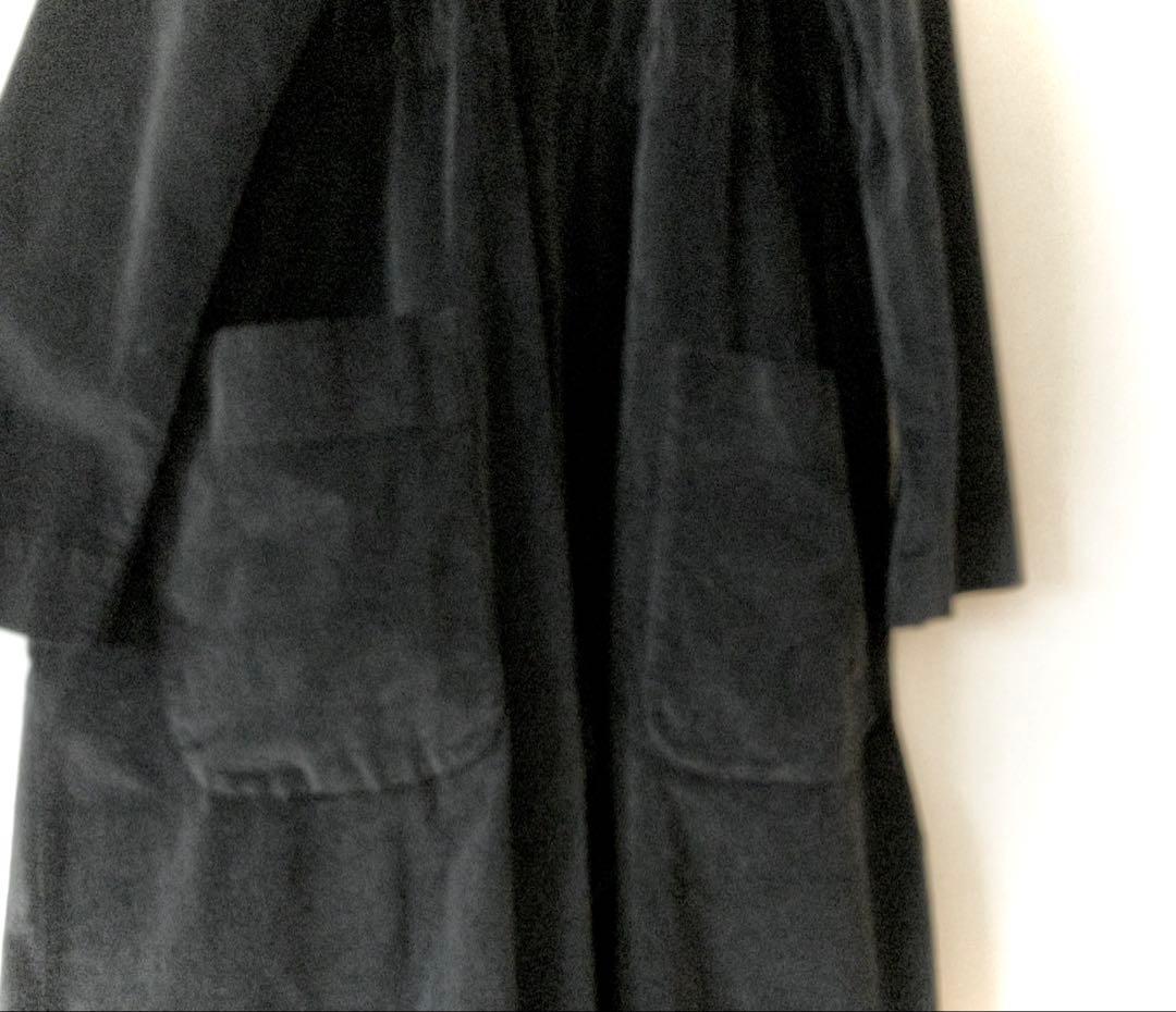 album di famigliaアルバムディファミリアベルベットサロペットS