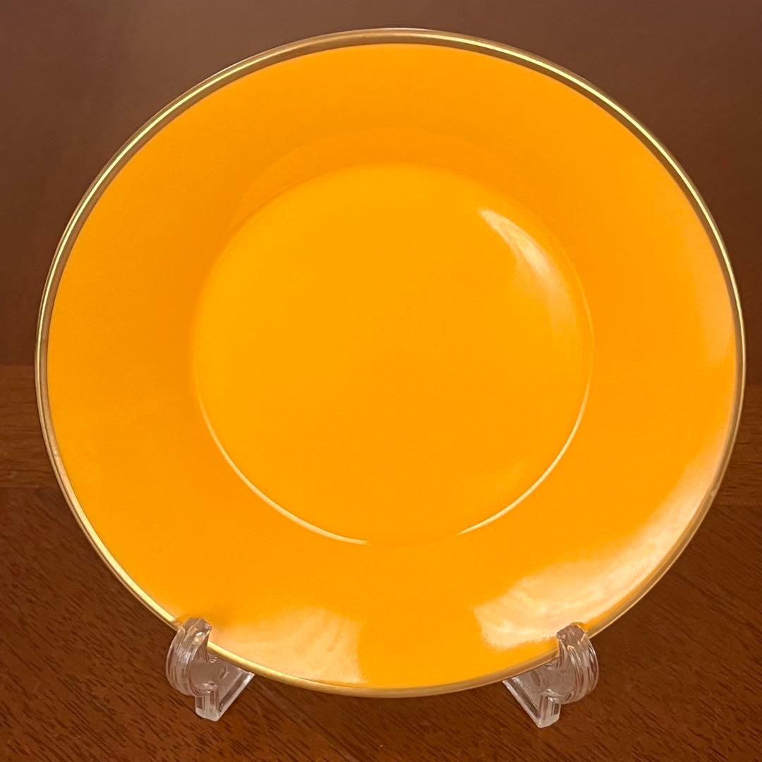 【希少品】リチャードジノリ★アマデウスの唄★イエローC/S