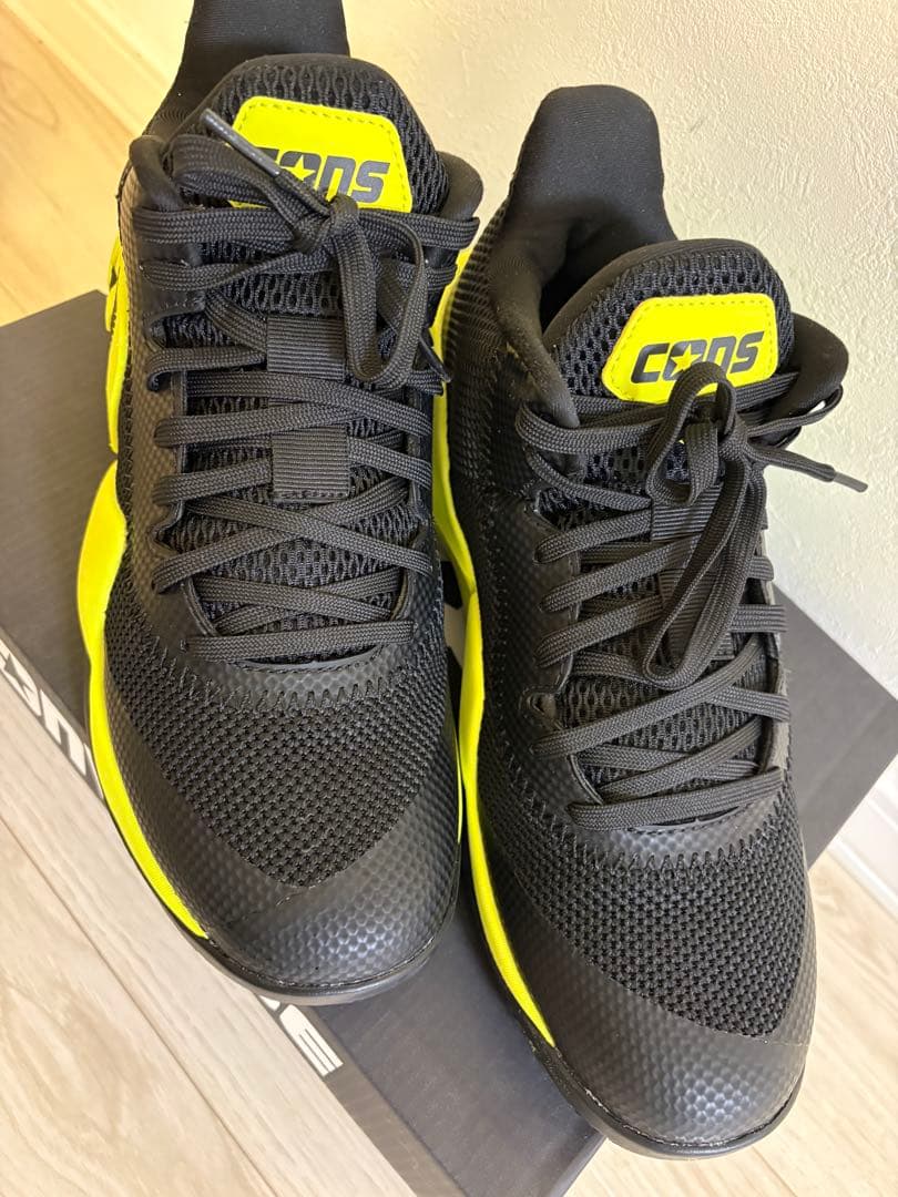 CONVERSE バスケットボールシューズ 26.5cm