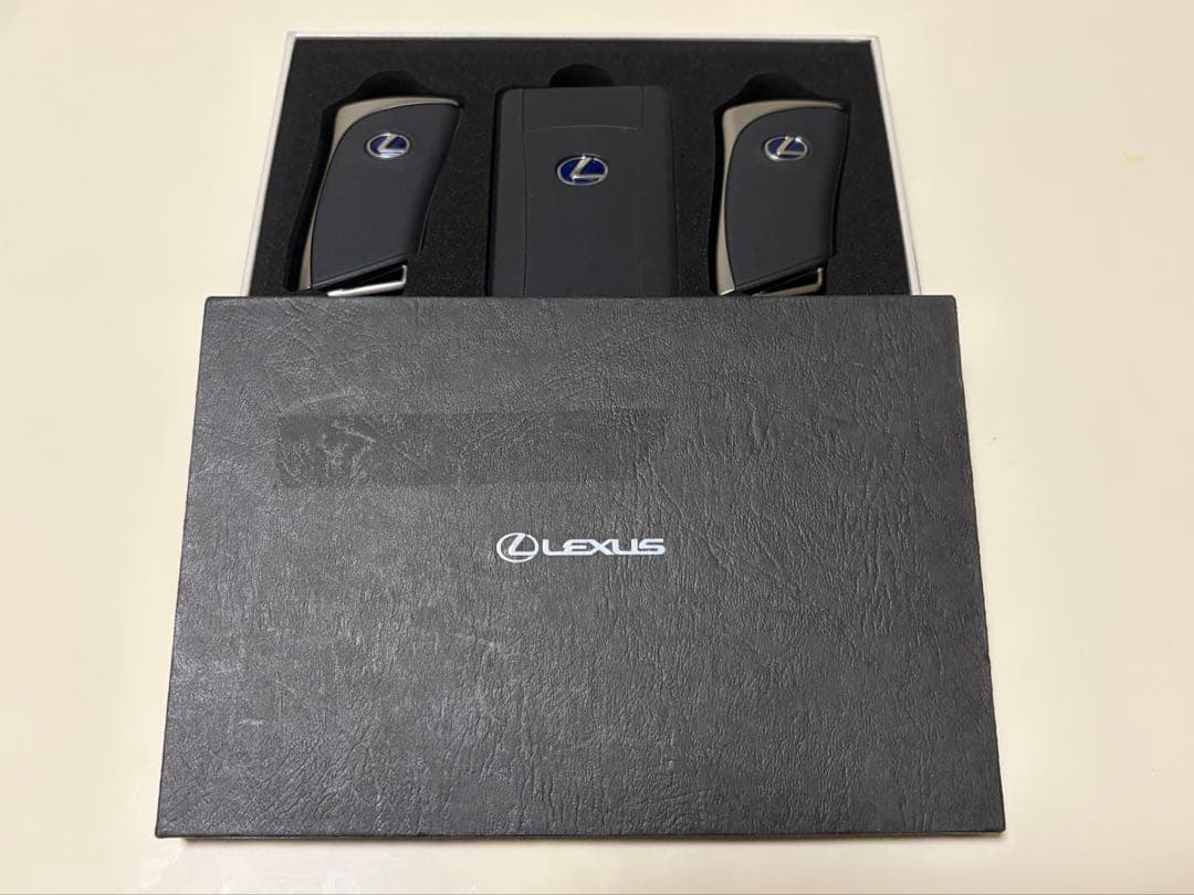Lexus　キーレスエントリーフルセット