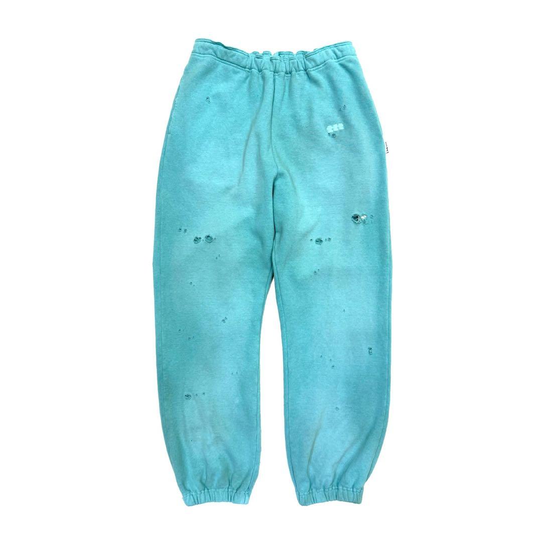 パンツ TTT MSW X OBJECT EXCLUSIVE SWEAT PANTS