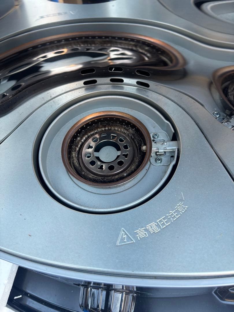 【ほぼ未使用‼️】TOYOTOMIトヨトミ　RS-S23D　ブラック　石油ストーブ