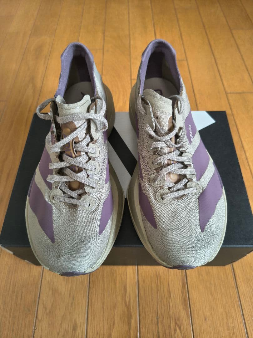 adidas ADIZERO DIOSPRO4 アディオスプロ4 26.5cm