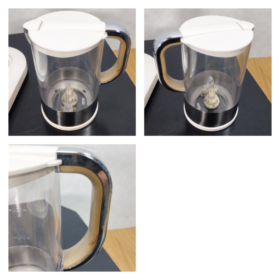 Y☆518 YOSA 水素水生成器 ハイベーレ KGH-101