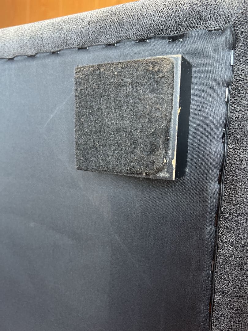 セール中！！francfranc フランフラン メーネ　ソファ　L/R ブラック