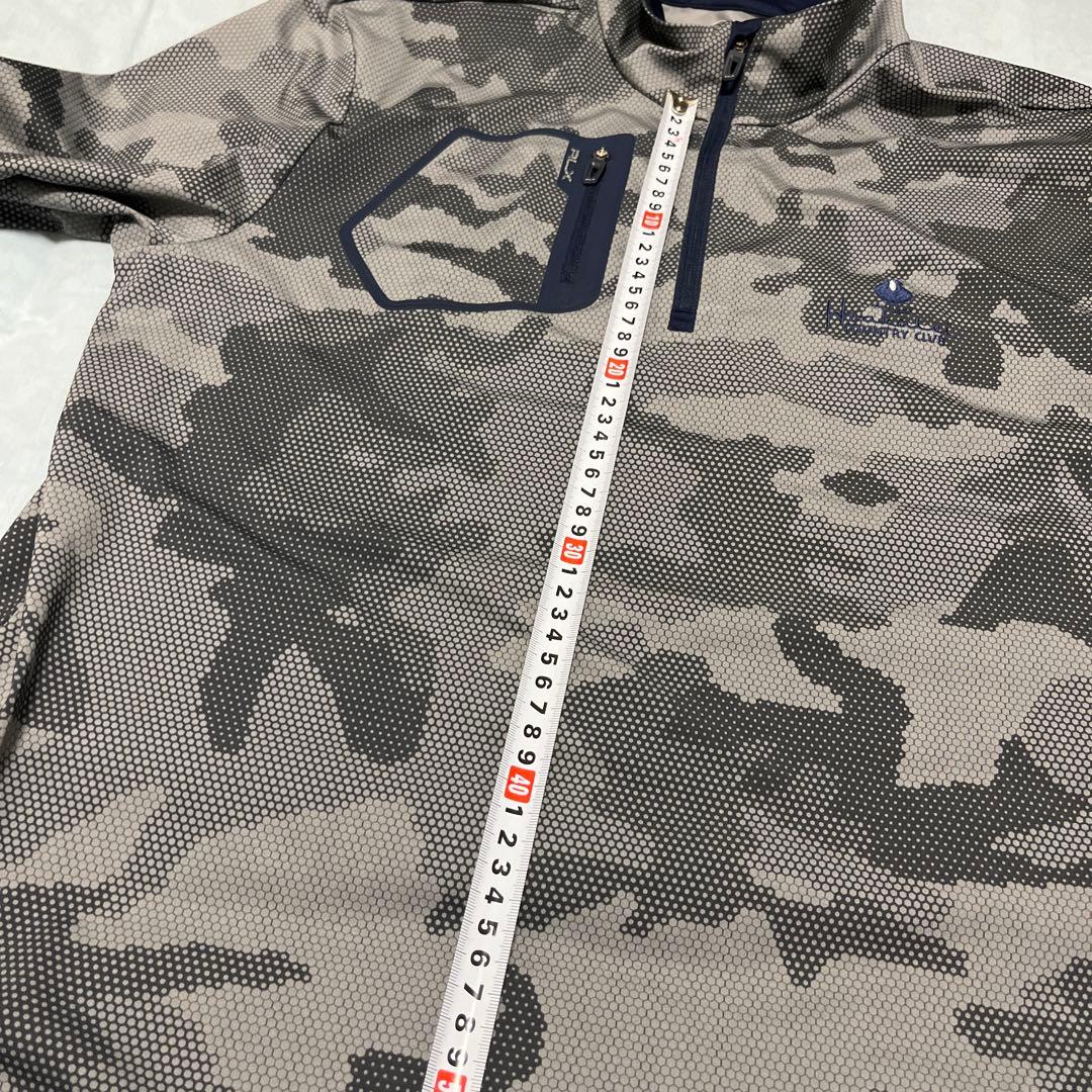 希少　RLX ハイネック　コラボ　Hoakalei Country Club