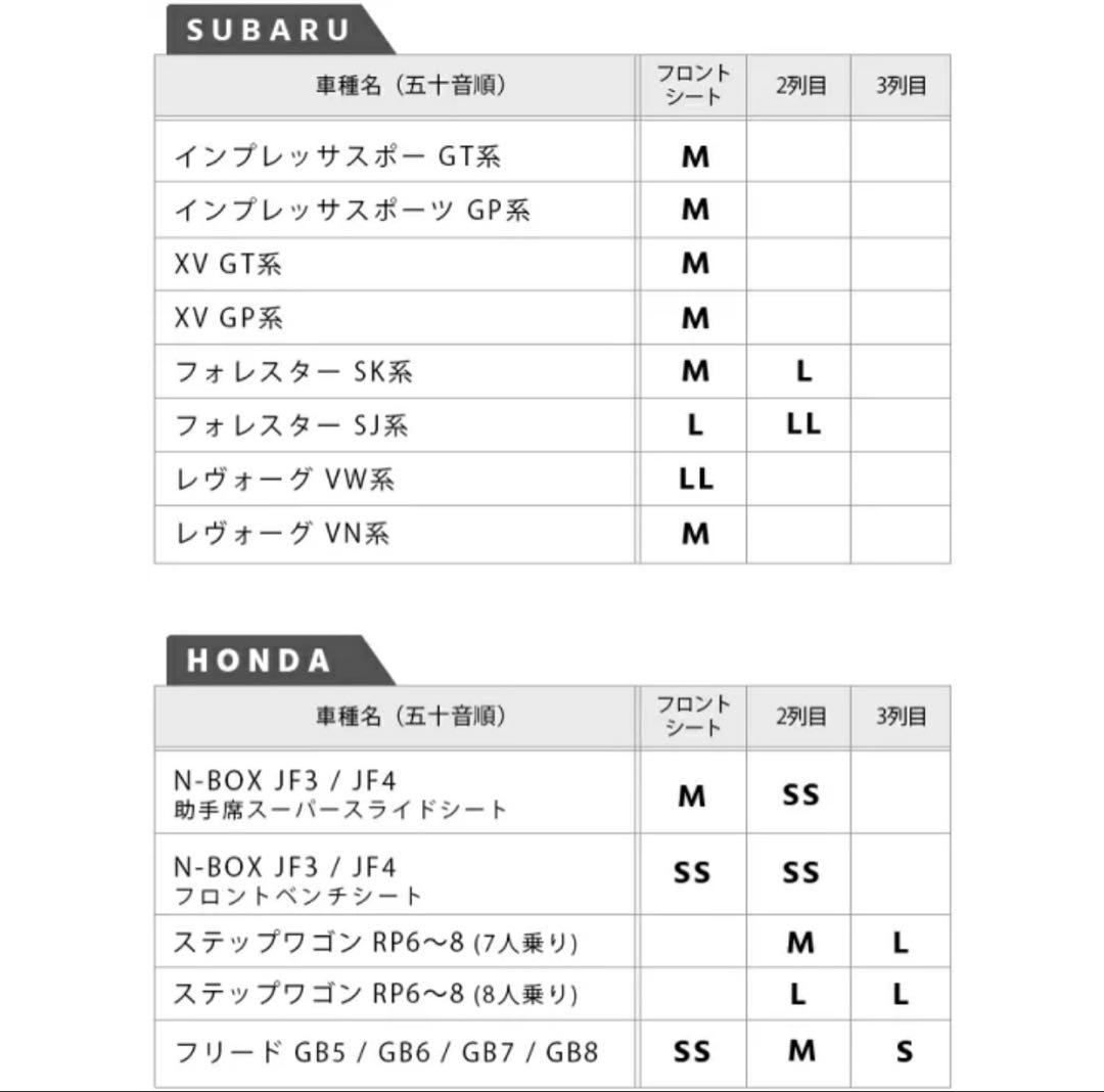 クッションマット 車中泊用 ブラック