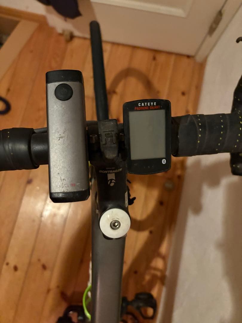 【値下げ】TREK DOMANE 4.1 ロードバイク 自転車 福岡手渡し可