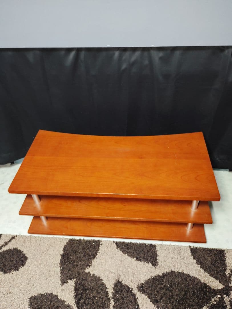 オーディオラック