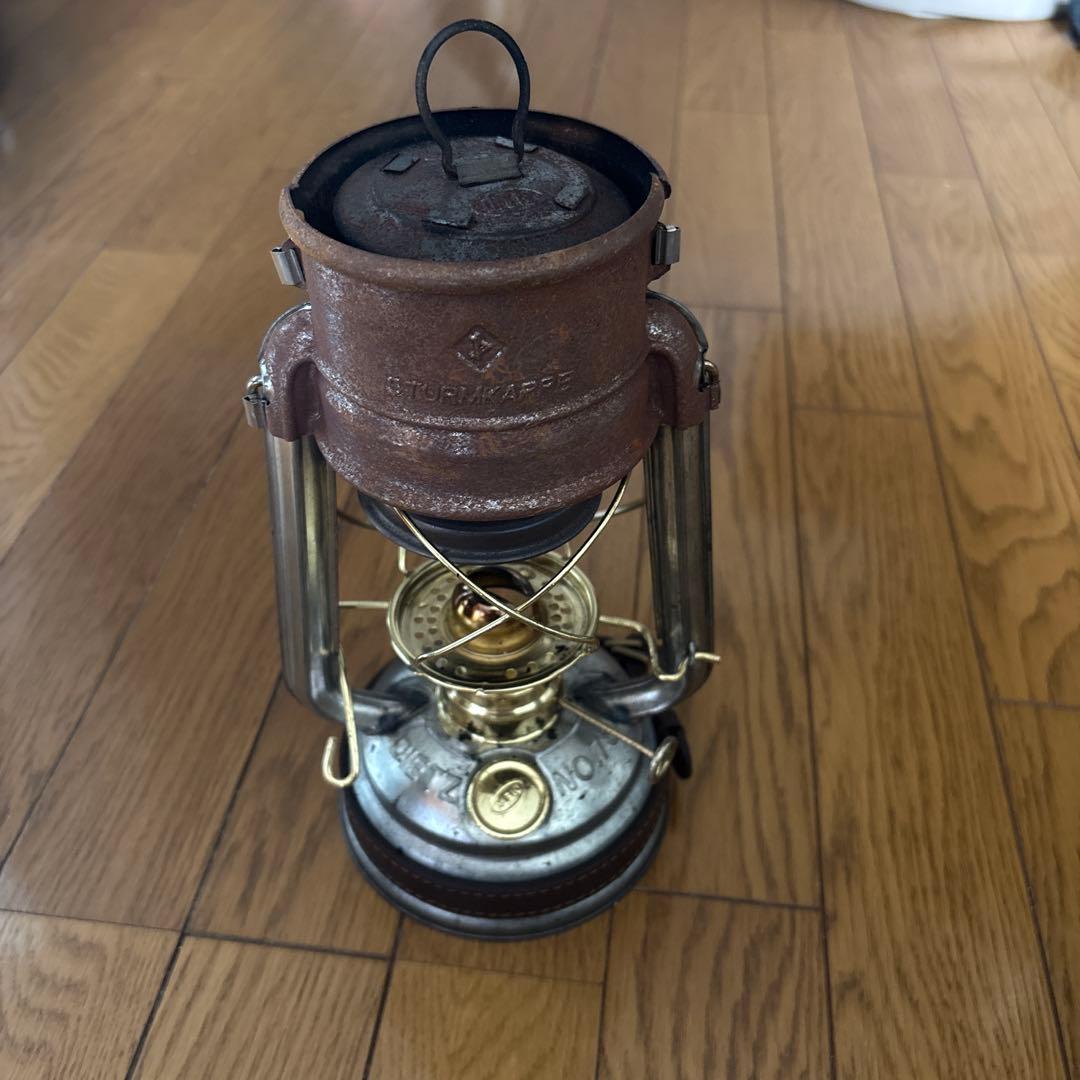 デイツ78 イワタデンキストームカッペ