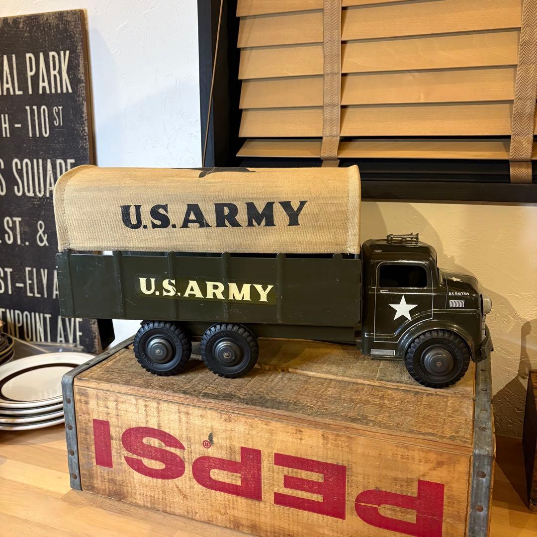 【希少】50s ヴィンテージ MARX\