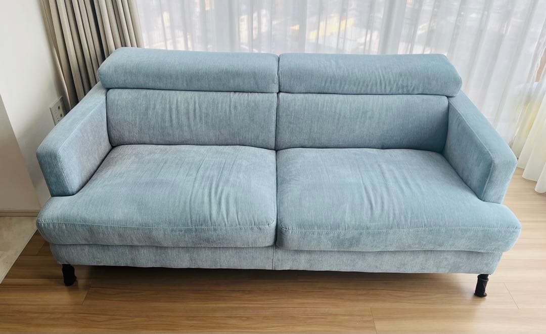 ソファ 3人掛け 肘付き リビングソファ おしゃれ