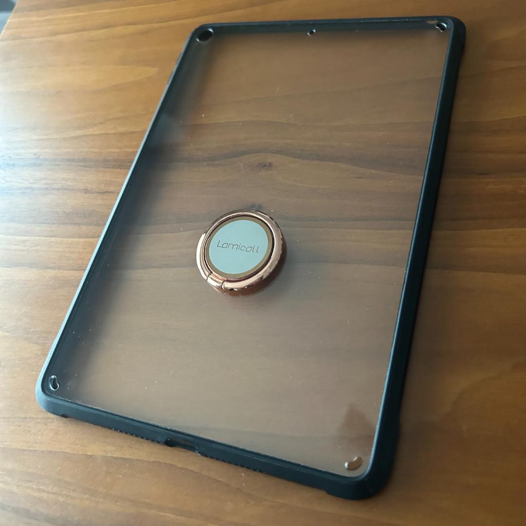 iPad mini 第5世代 本体 ゴールド