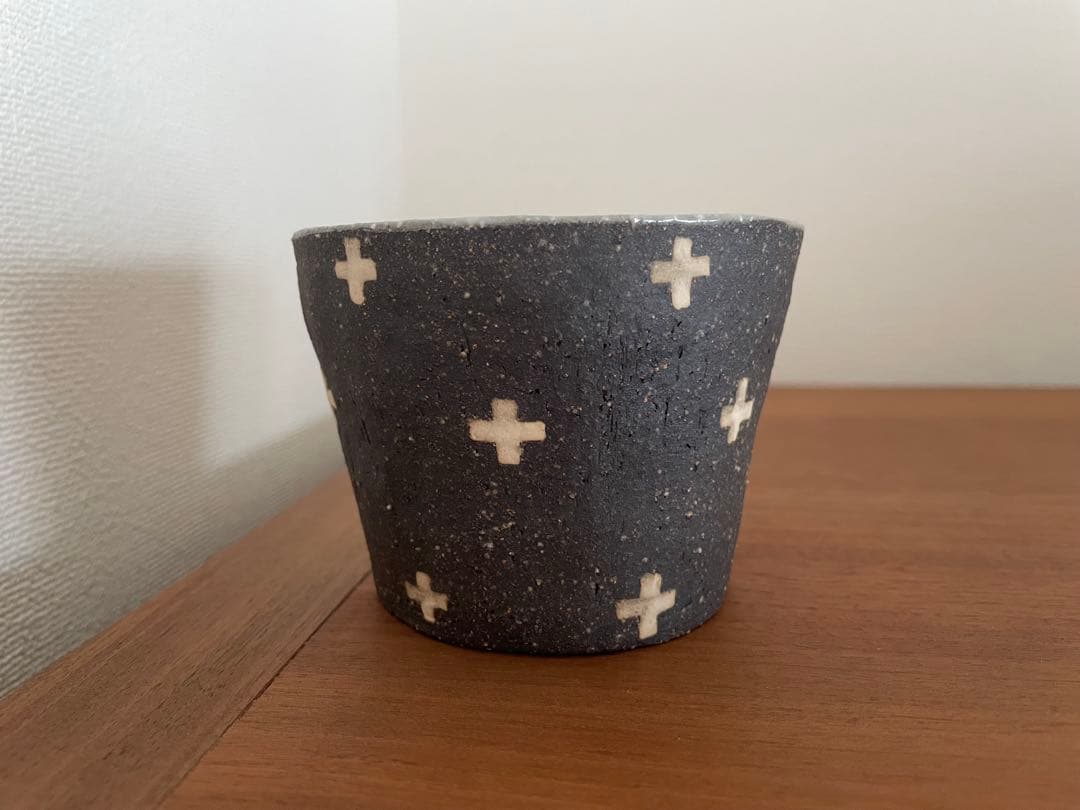 2/22まで限定価格【新品】宇田令奈　ポット、フリーカップ　3点セット