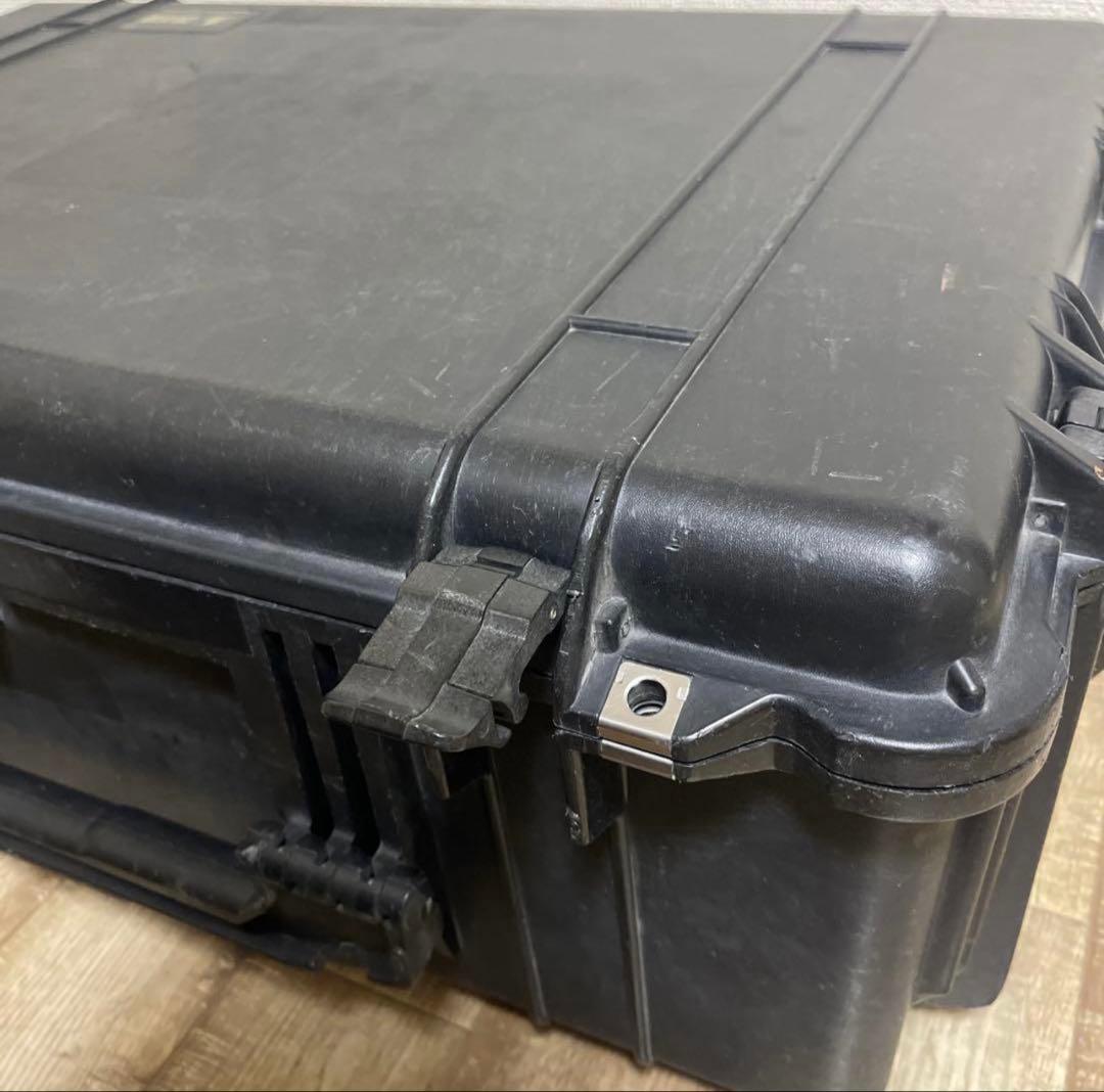 PELICAN CASE 1650 ペリカンケース1650 キャリーケース