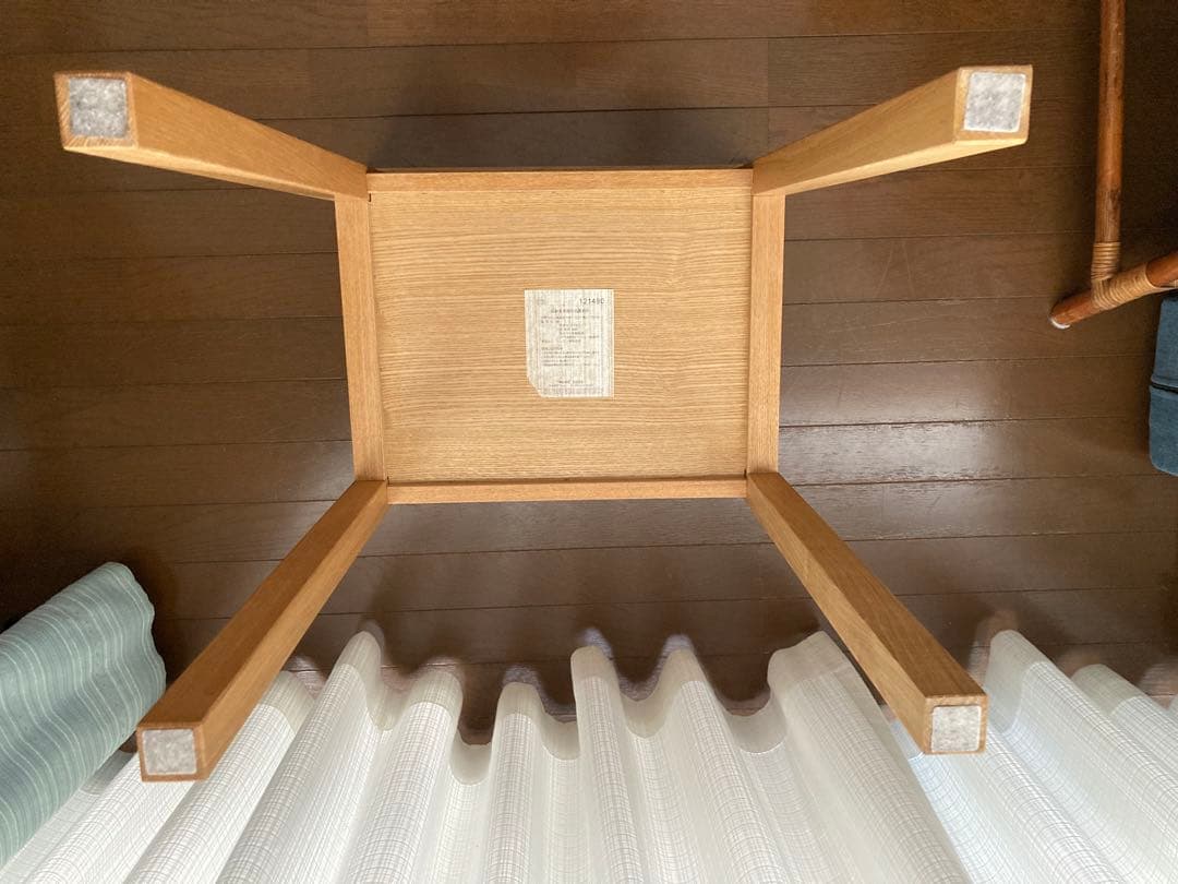 無印良品　ドレッサー　鏡台